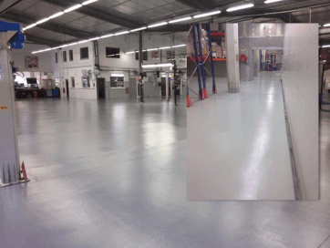 finition_sol_resine_epoxy_marquage